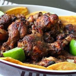 Catering dish