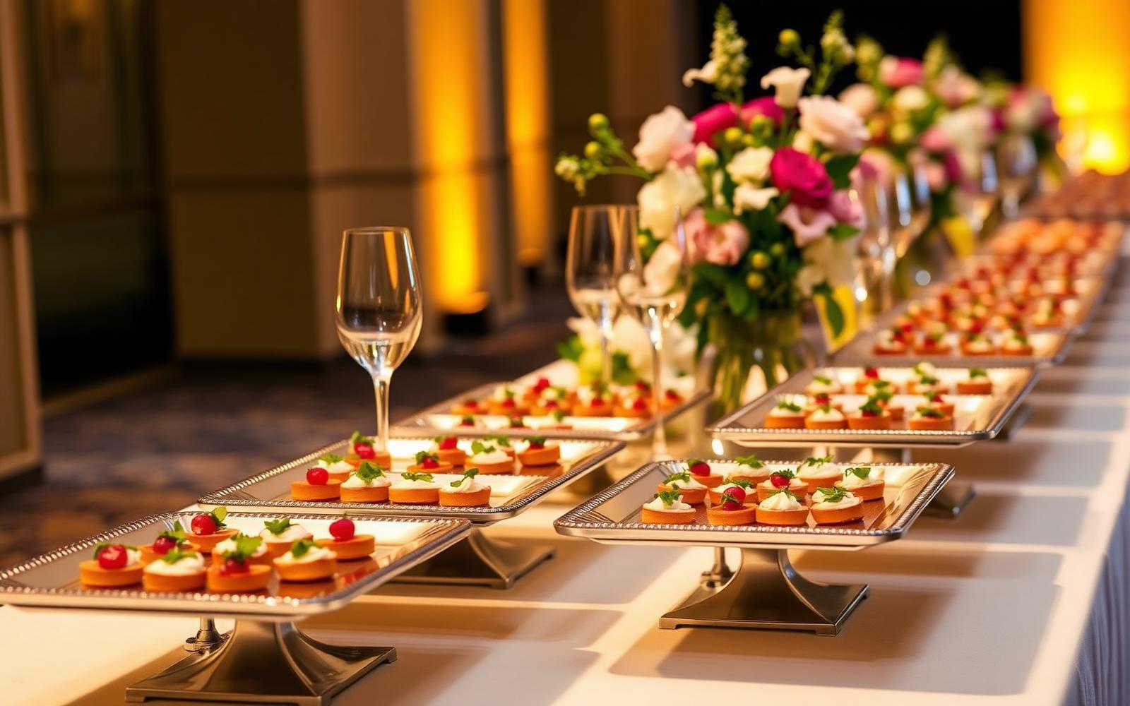 Event Catering